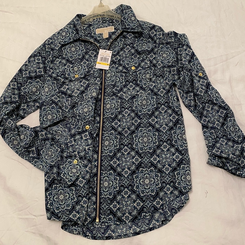 Michael Kors shirt